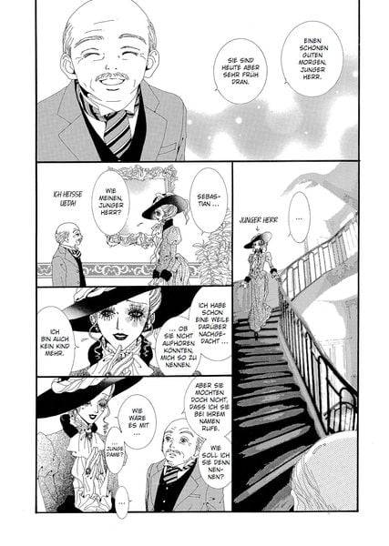 Paradise Kiss - New Edition 03