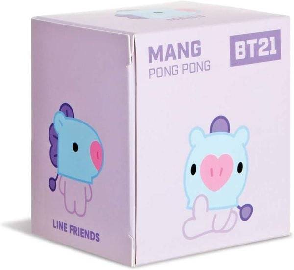 BT21 MANG PONG PONG