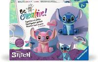 RAVENSBURGER - Bastelset BeCreative– plaster Stitch