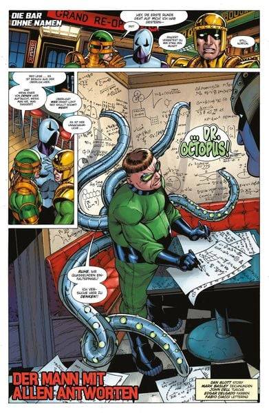 Der überlegene Spider-Man
