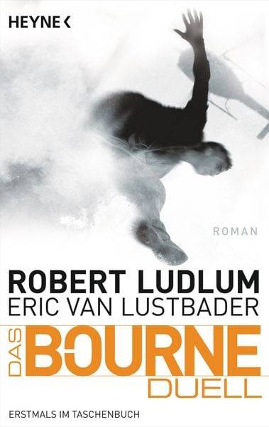 Das Bourne Duell / Jason Bourne Band 8