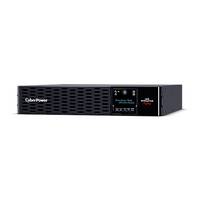 CYBERPOWER SYSTEMS - CyberPower Professional Rack Mount PR2200ERTXL2UAC - USV (in Rack montierbar/extern)