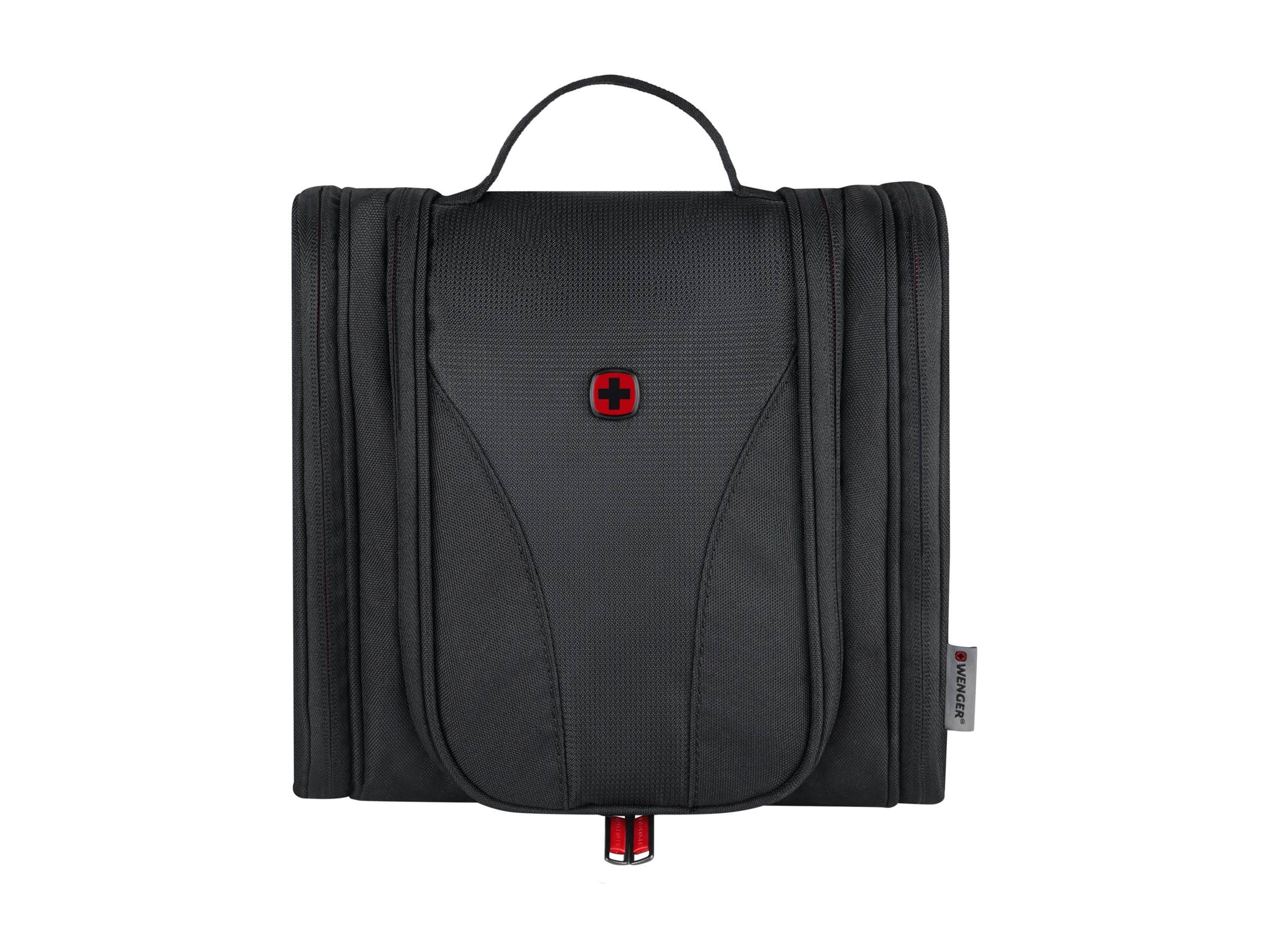 Wenger Kulturbeutel zum Aufhängen - mit antibakterialer BeschichtungPolyester -