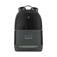 WENGER - Next 24 Tyon 39.62cm 15.6zoll Laptop Backpack Gravity Black