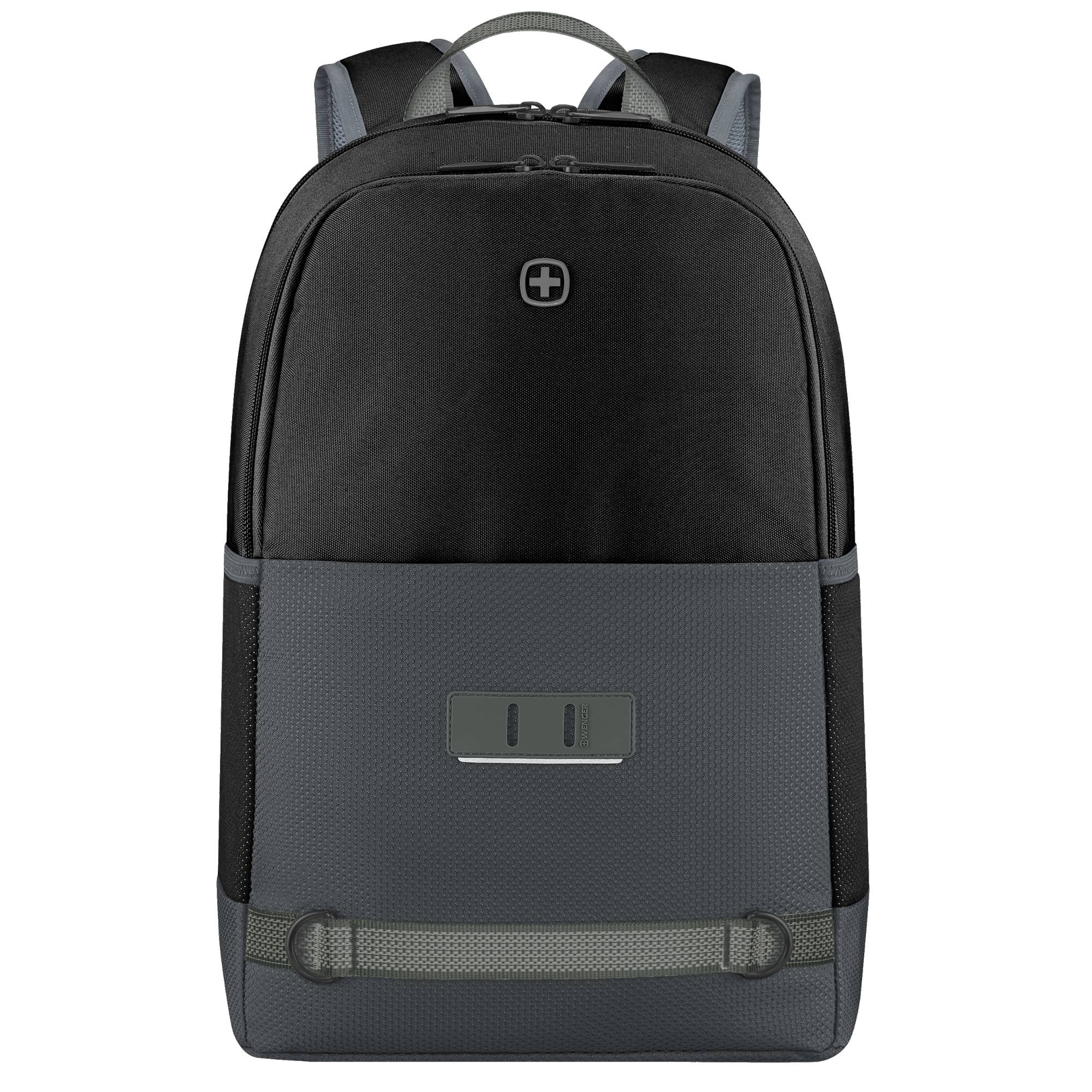 Wenger Laptoprucksack Tyon 653182 sw