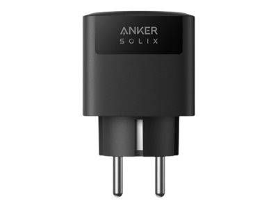 ANKER INNOVATIONS - Anker SOLIX - Smart-Stecker - kabellos - Wi-Fi
