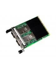 Intel NIC/OCP upto 100Gb QSFP28 x 2 OEM Schnittstellenkarte PCI