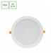 Spectrum LED Panel DURE 3 Einbauleuchte 24W rund 2900lm Badezimmerleuchte IP54 Warmweiß 3000K Spectrum LED Panel DURE 3 Einbauleuchte 24W rund 2900lm Badezimmerleuchte IP54 Warmweiß 3000K