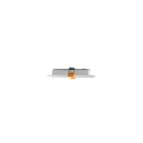 Spectrum LED Panel DURE 3 Einbauleuchte 12W eckig 1500lm Badezimmerleuchte IP54 Kaltweiß 6000K Spectrum LED Panel DURE 3 Einbauleuchte 12W eckig 1500lm Badezimmerleuchte IP54 Kaltweiß 6000K