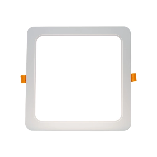 Spectrum LED Panel DURE 3 Einbauleuchte 24W eckig 2900lm Badezimmerleuchte IP54 Neutralweiß 4000K Spectrum LED Panel DURE 3 Einbauleuchte 24W eckig 2900lm Badezimmerleuchte IP54 Neutralweiß 4000K