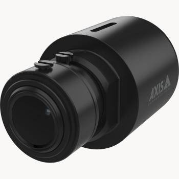 Axis 02639-001 security camera accessory Netzwerk Netzwerkkameras