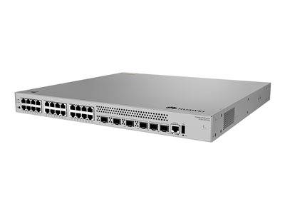 HUAWEI Switch S530-24T4XE Netzwerk & Smart Home - CLI verwaltet