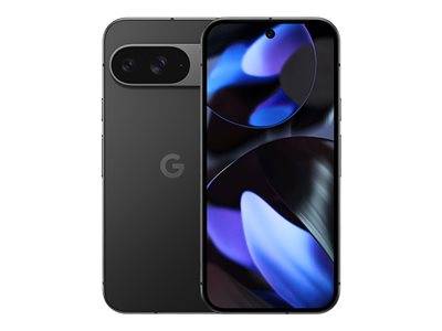 TELEKOM Google Pixel 9 128GB schwarz Telekommunikation, UCC & Wearables Smartphones mit Vertrag