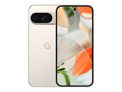 TELEKOM Google Pixel 9 128GB weiss Telekommunikation, UCC & Wearables Smartphones mit Vertrag