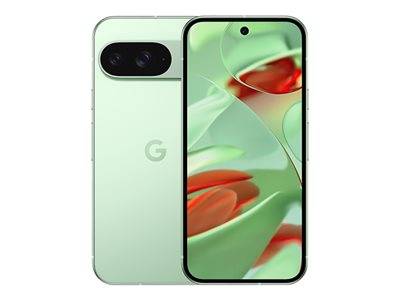 TELEKOM Google Pixel 9 128GB grün Telekommunikation, UCC & Wearables Smartphones mit Vertrag