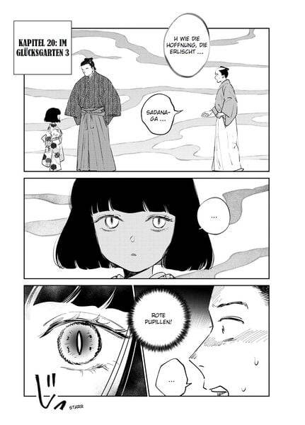 Kijin Gentosho: Dämonenjäger 05