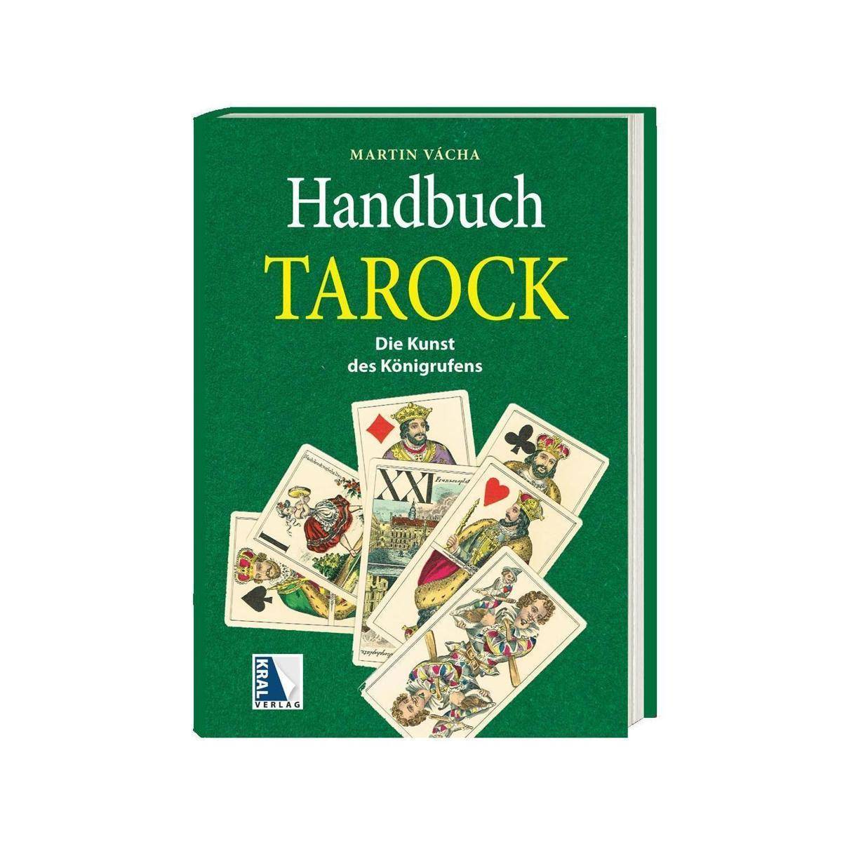 2437 - Handbuch Tarock