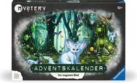 RAVENSBURGER - Der magische Wald Adventskalender Altersklasse ab 10 Jahre