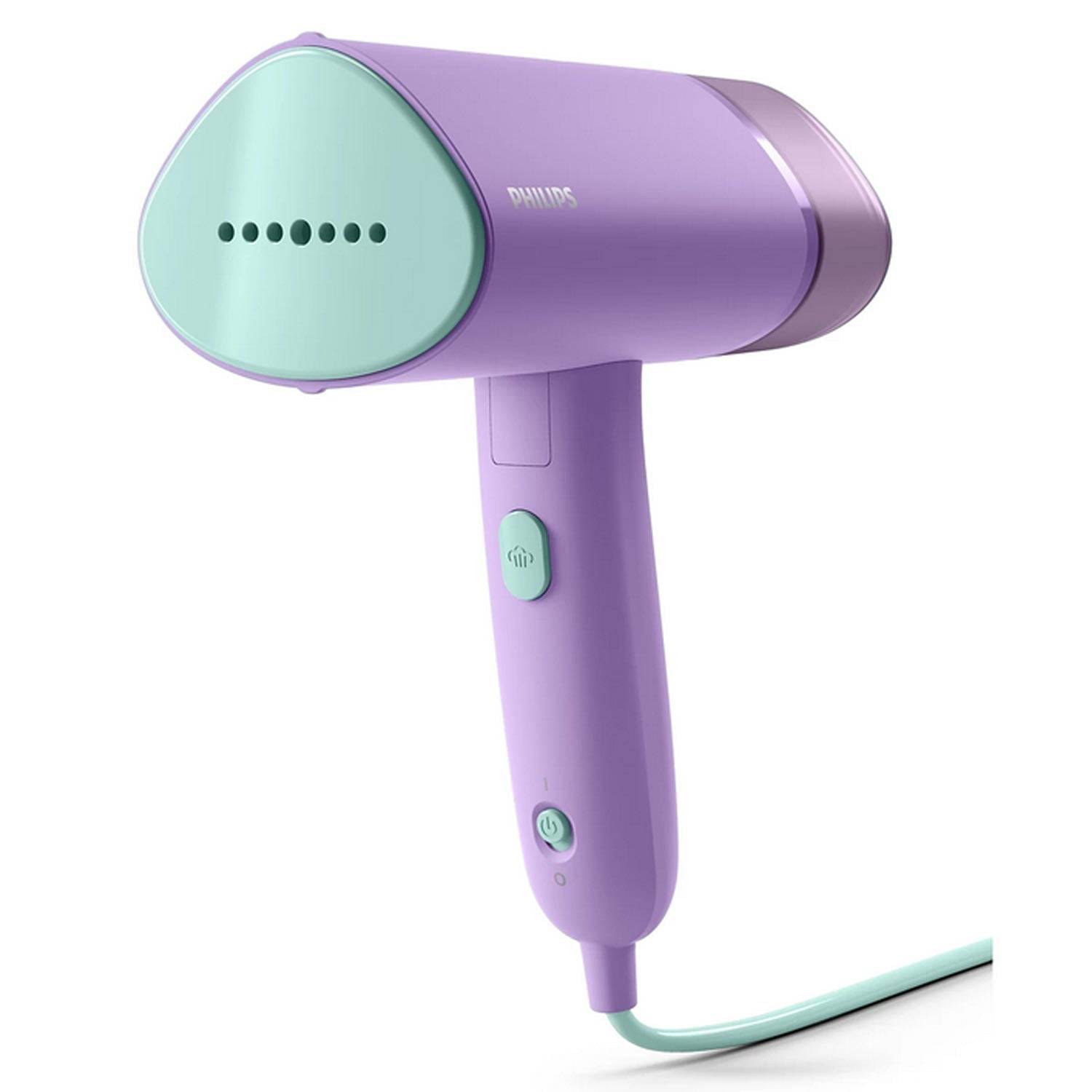 Philips 3000-Serie STH3010/30 tragbarer Dampfglätter lila