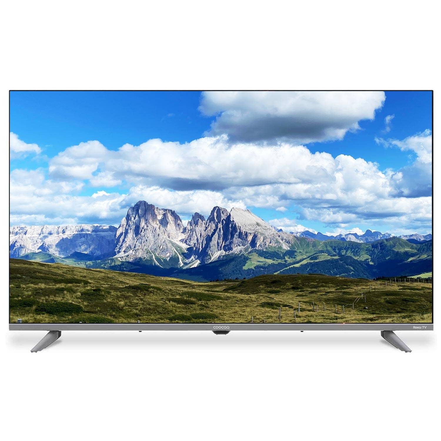 Coocaa 32R3G 81cm (32 Zoll) LED-TV