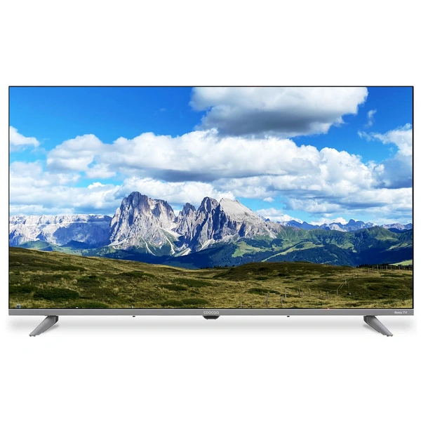 Coocaa 32R3G 81cm (32 Zoll) LED-TV Coocaa 32R3G 81cm (32 Zoll) LED-TV