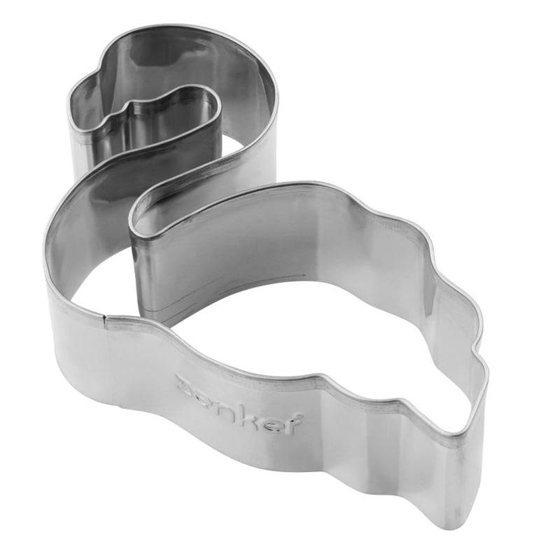 Zenker Ausstecher Flamingo