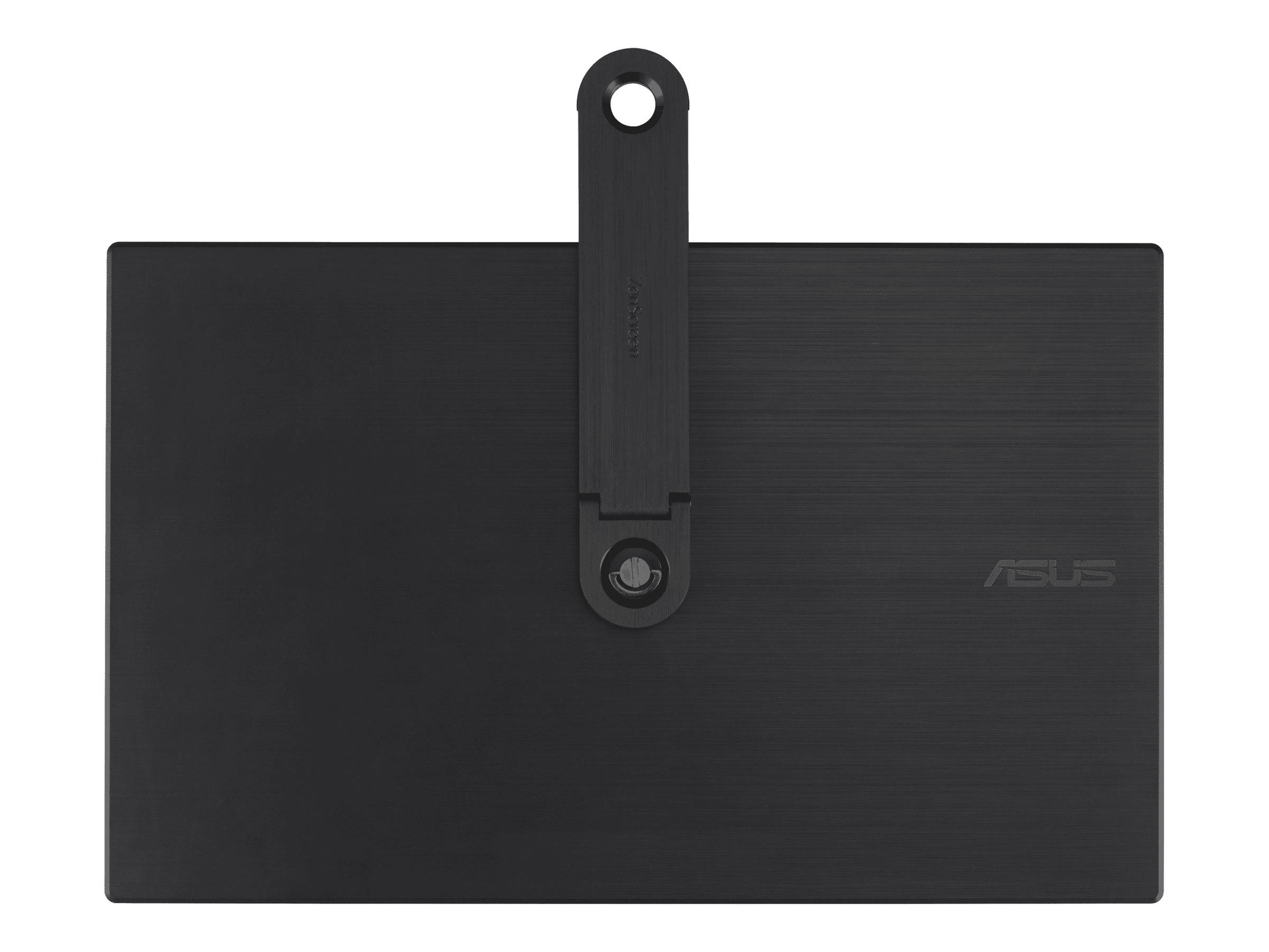 ASUS ZenScreen MB166CR - LED-Monitor - 40.6 cm (16"")