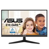 ASUS VY229Q LED-Monitor 55,9 cm 22" 21.4" sichtbar 1920 x 1080 Full HD 1080p @ 75 Hz IPS 250 cd/m² 1000:1 1 ms HDMI DisplayPort Headset / Lautspr