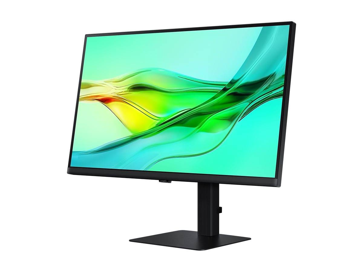 Samsung ViewFinity S6 S27D600UAU - S60UD Series - LED-Monitor - USB - 68.6 cm (27"")