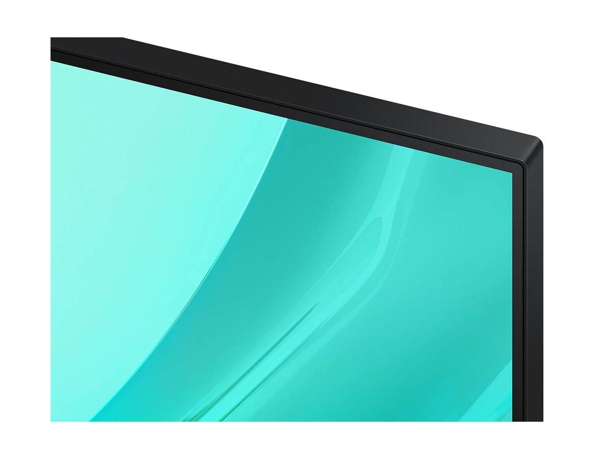 Samsung ViewFinity S6 S27D600UAU - S60UD Series - LED-Monitor - USB - 68.6 cm (27"")