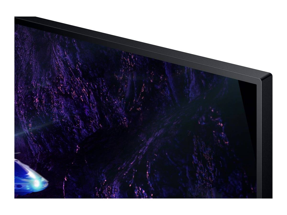 Samsung Odyssey G3 S24DG300EU - G30D Series - LED-Monitor - Gaming - 61 cm (24"")