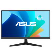 ASUS VY229HF - LED-Monitor - 55.9 cm (22"") (21.45"" sichtbar)