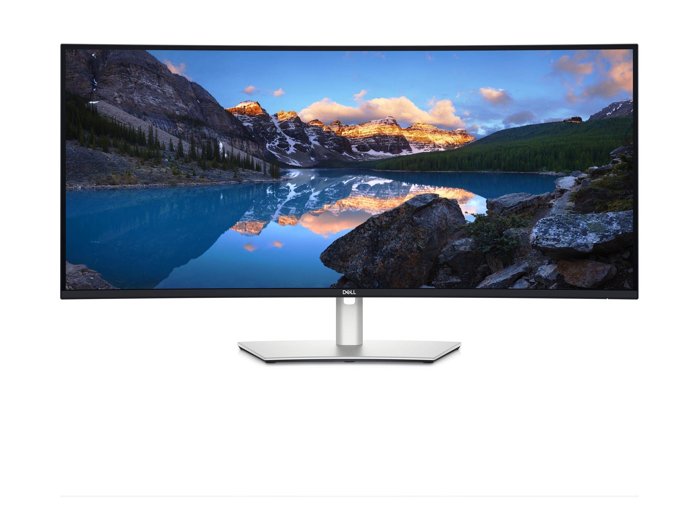 Dell UltraSharp U4025QW - LED-Monitor - gebogen - 101.6 cm (40"")