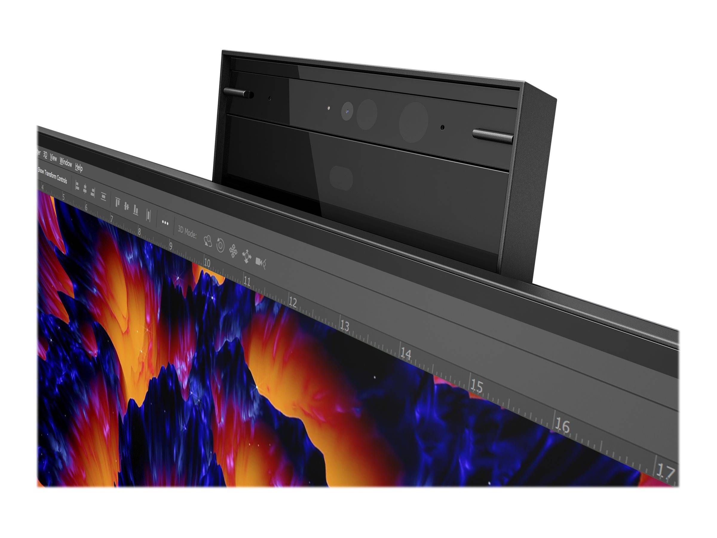 HP Z24m G3 - LED-Monitor - 60.5 cm (23.8"") - 2560 x 1440 QHD @ 90 Hz