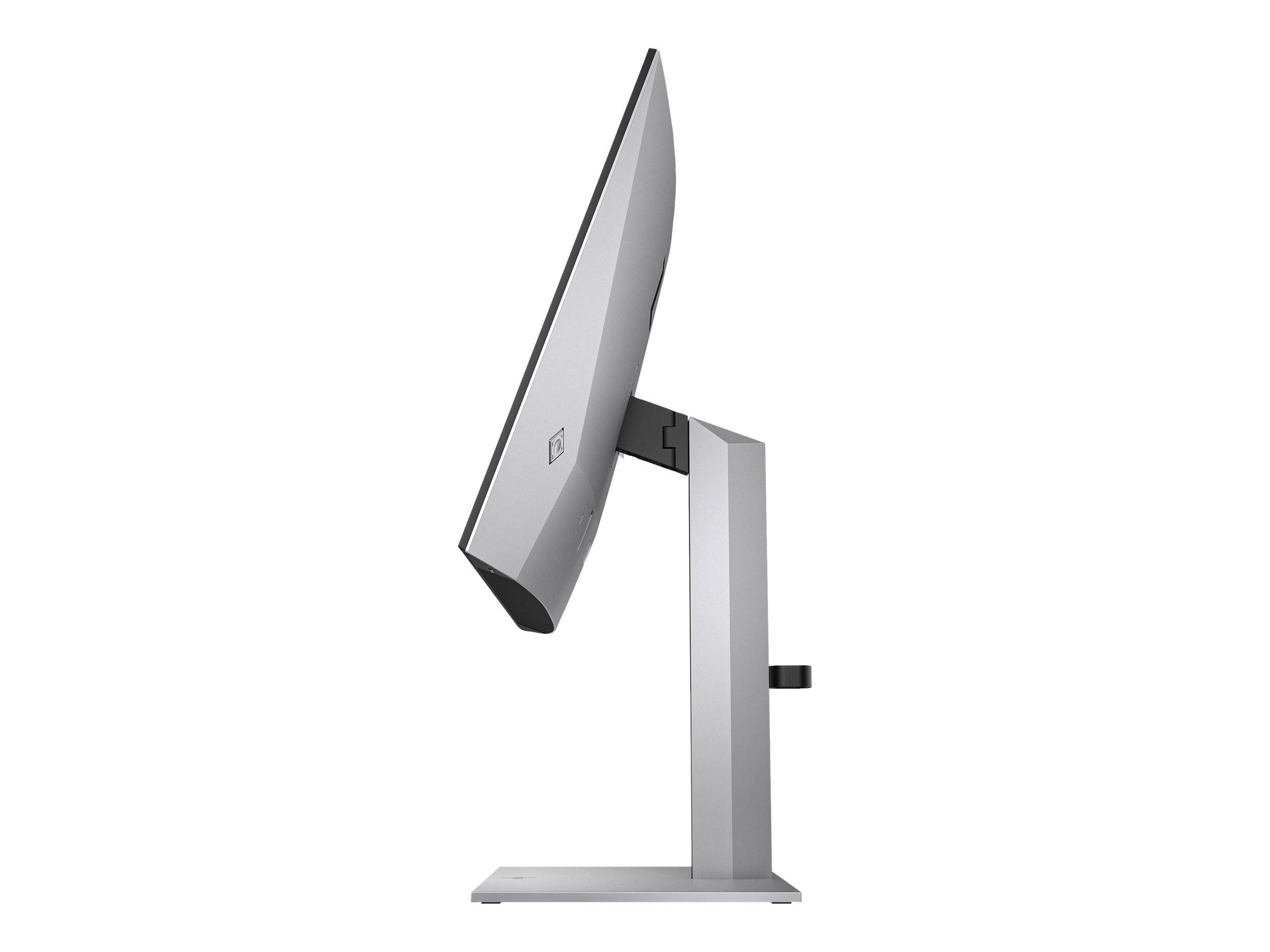 HP Z24m G3 - LED-Monitor - 60.5 cm (23.8"") - 2560 x 1440 QHD @ 90 Hz