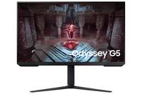 Samsung Odyssey G5 S32CG510EU - G51C Series - LED-Monitor - Gaming - 80 cm (32"")