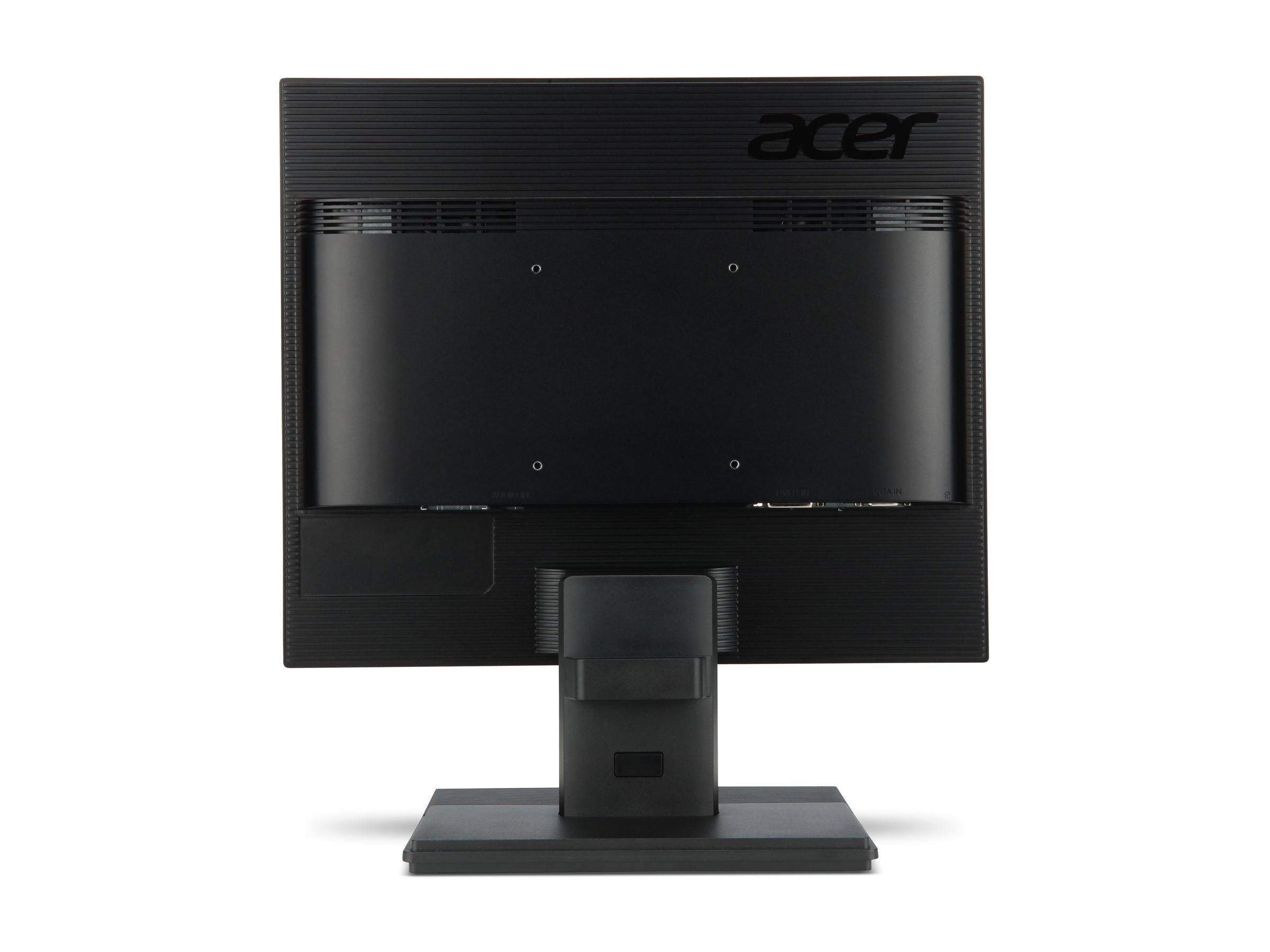 Acer V196L Bbmi - V6 Series - LED-Monitor - 48.3 cm (19"")