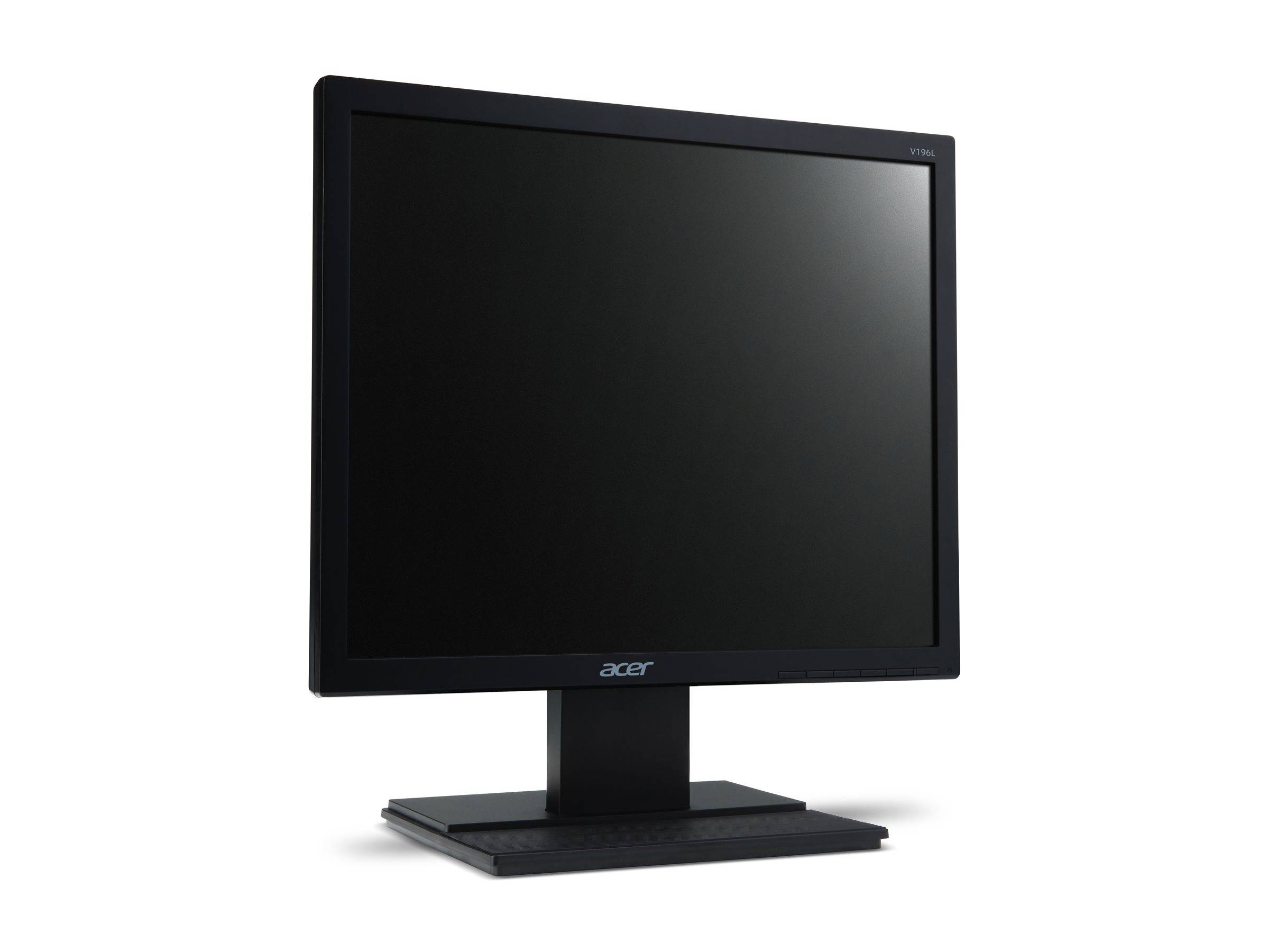 Acer V196L Bbmi - V6 Series - LED-Monitor - 48.3 cm (19"")