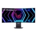 LG UltraGear 39GS95QE-B - OLED-Monitor - Gaming - gebogen - 99.1 cm (39"") LG UltraGear 39GS95QE-B - OLED-Monitor - Gaming - gebogen - 99.1 cm (39"")