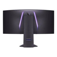 LG UltraGear 39GS95QE-B - OLED-Monitor - Gaming - gebogen - 99.1 cm (39"") LG UltraGear 39GS95QE-B - OLED-Monitor - Gaming - gebogen - 99.1 cm (39"")