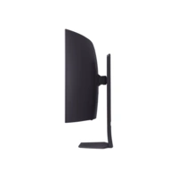 LG UltraGear 39GS95QE-B - OLED-Monitor - Gaming - gebogen - 99.1 cm (39"") LG UltraGear 39GS95QE-B - OLED-Monitor - Gaming - gebogen - 99.1 cm (39"")