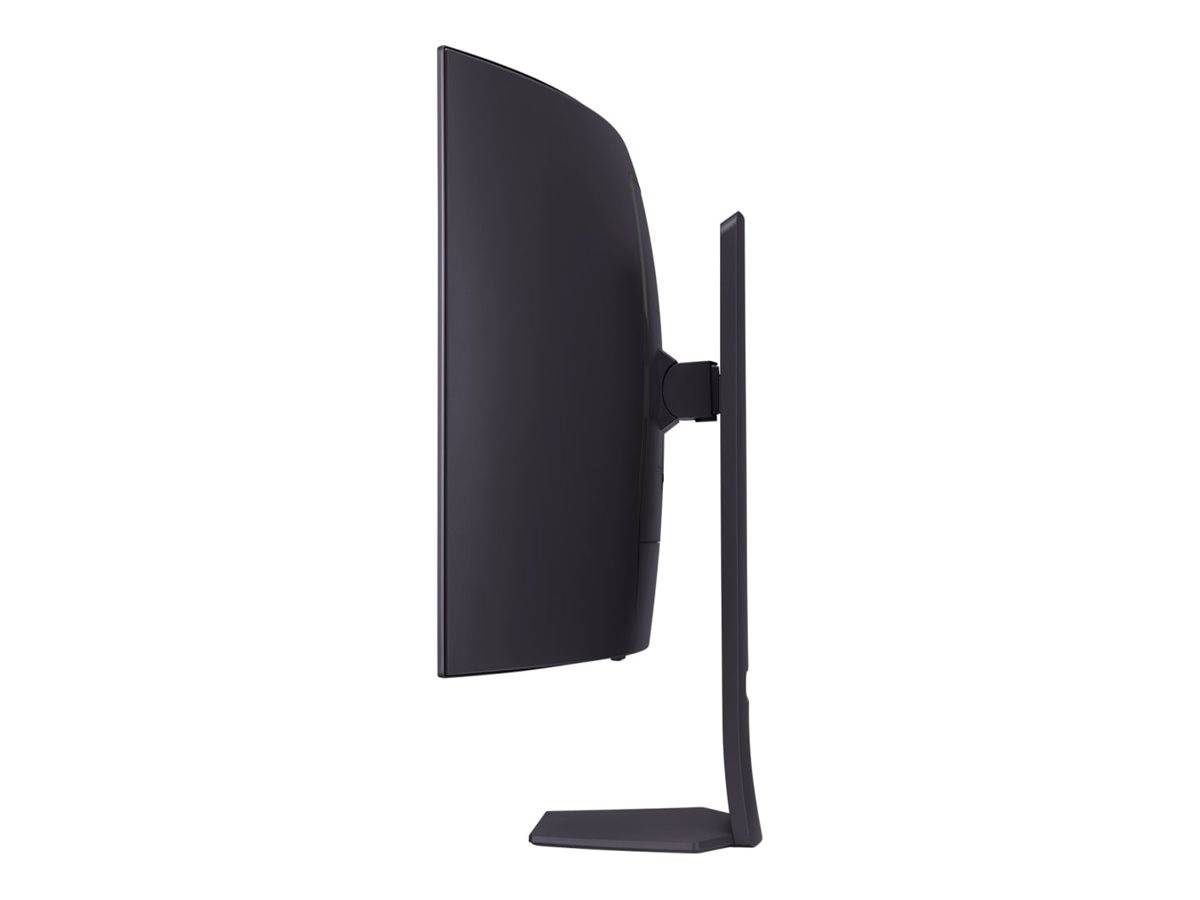 LG UltraGear OLED-Monitor Gaming Curved 99,1 cm 39" 3440 x 1440 UWQHD @ 240 Hz 275 cd/m² 1500000:1 DisplayHDR 400 True Black 0,03 ms 2xHDMI Displ