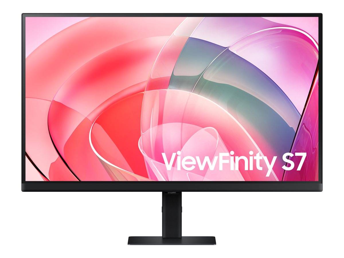 Samsung ViewFinity S7 S27D700EAU - S70D Series - LED-Monitor - 68 cm (27"")