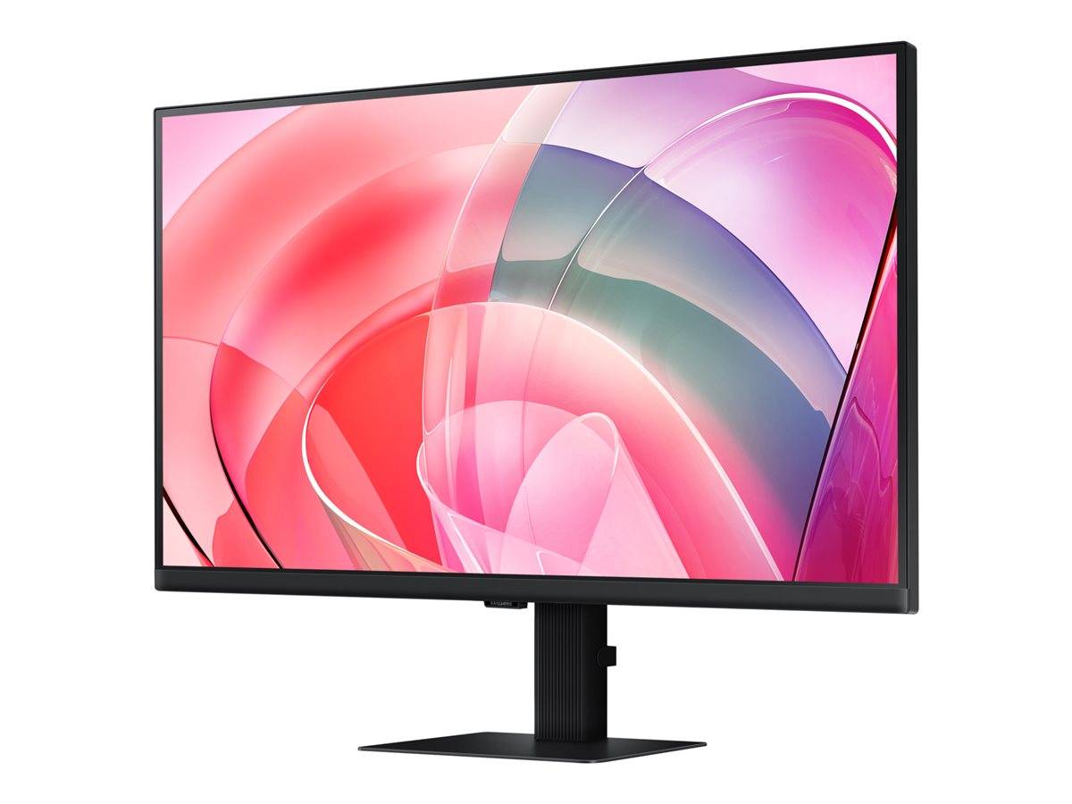 Samsung ViewFinity S7 S27D700EAU - S70D Series - LED-Monitor - 68 cm (27"")