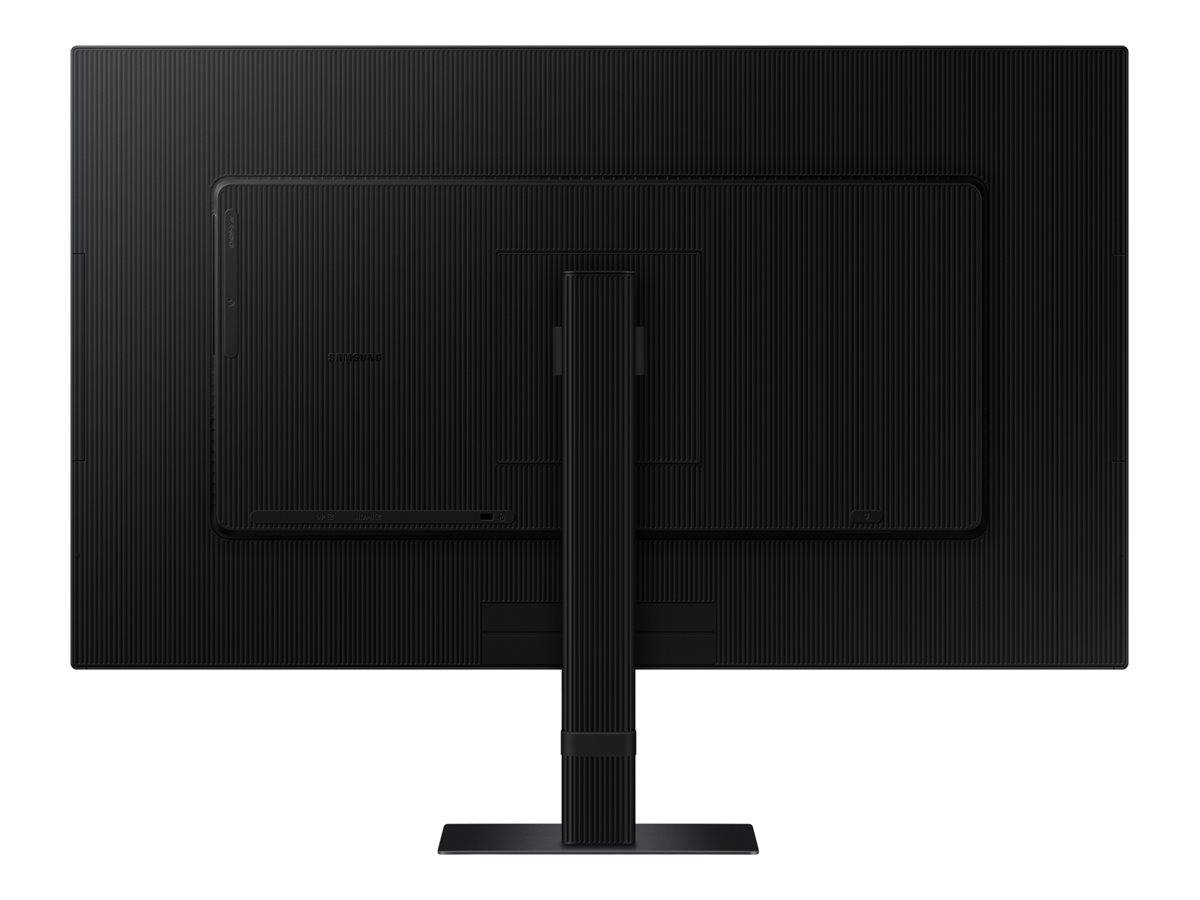 Samsung ViewFinity S7 S27D700EAU - S70D Series - LED-Monitor - 68 cm (27"")