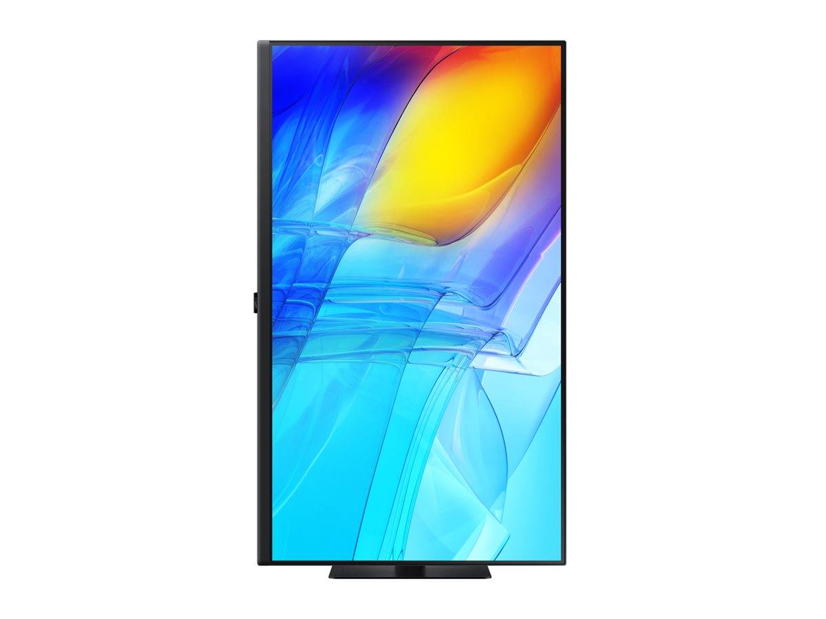 Samsung ViewFinity S8 S32D800EAU - S80D Series - LED-Monitor - 80 cm (32"")