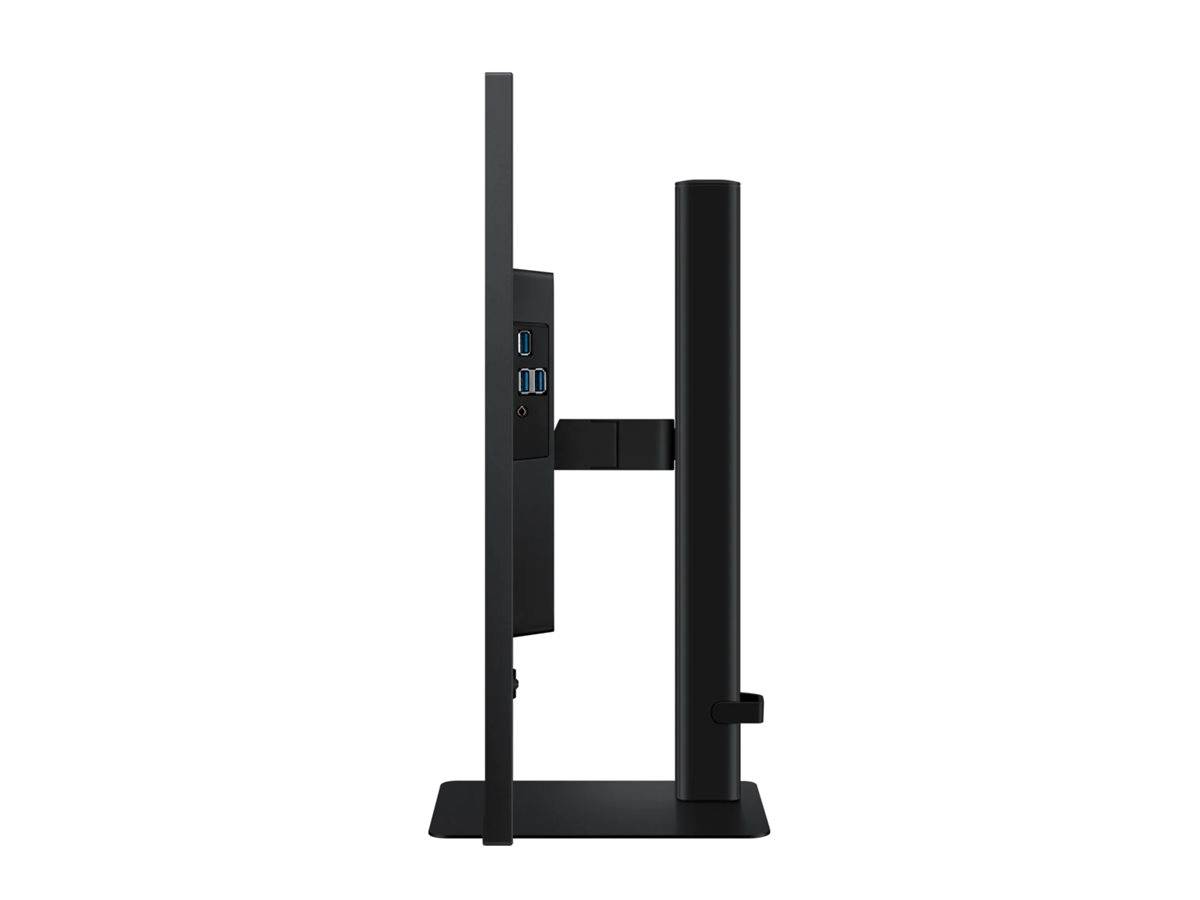 Samsung ViewFinity S8 S32D800EAU - S80D Series - LED-Monitor - 80 cm (32"")