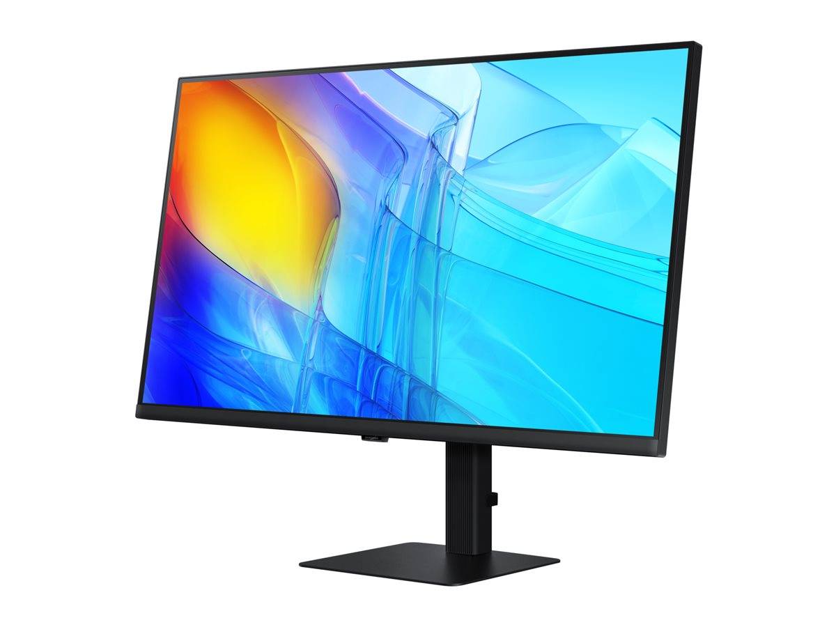 Samsung ViewFinity S8 S32D800EAU - S80D Series - LED-Monitor - 80 cm (32"")