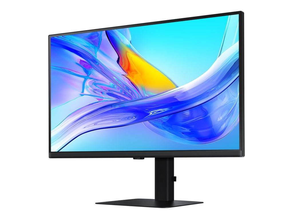 Samsung ViewFinity S8 S27D800UAU - S80UD Series - LED-Monitor - USB - 68 cm (27"")