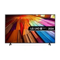 LG 75UT80006LA - 190 cm (75"") Diagonalklasse UT80 Series LCD-TV mit LED-Hintergrundbeleuchtung - Smart TV - webOS - 4K U LG 75UT80006LA - 190 cm (75"") Diagonalklasse UT80 Series LCD-TV mit LED-Hintergrundbeleuchtung - Smart TV - webOS - 4K U